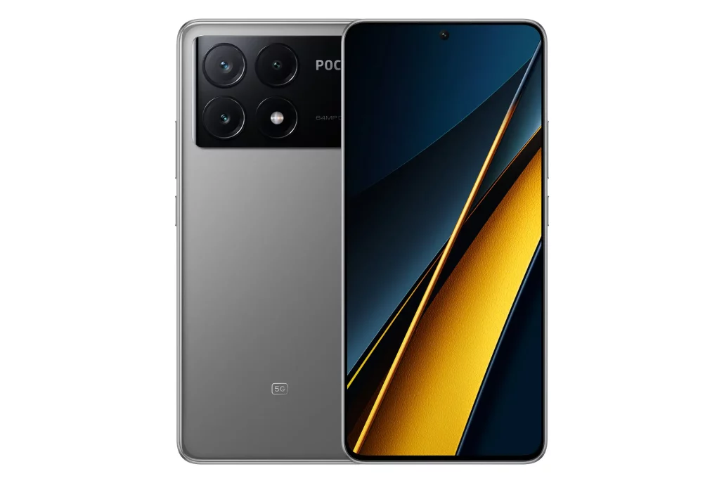 پوکو X6 پرو شیائومی