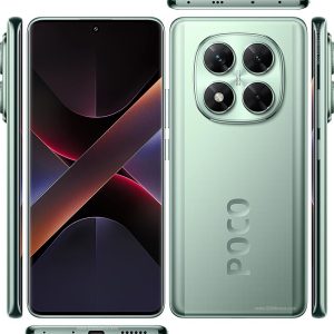 پوکو X7 شیائومی