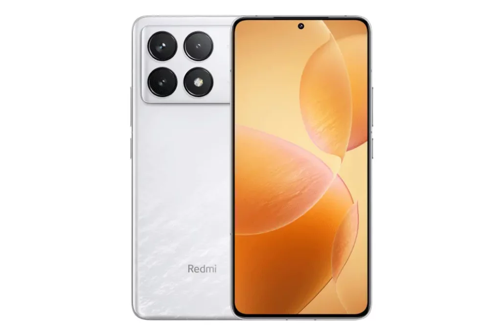 ردمی K70 شیائومی