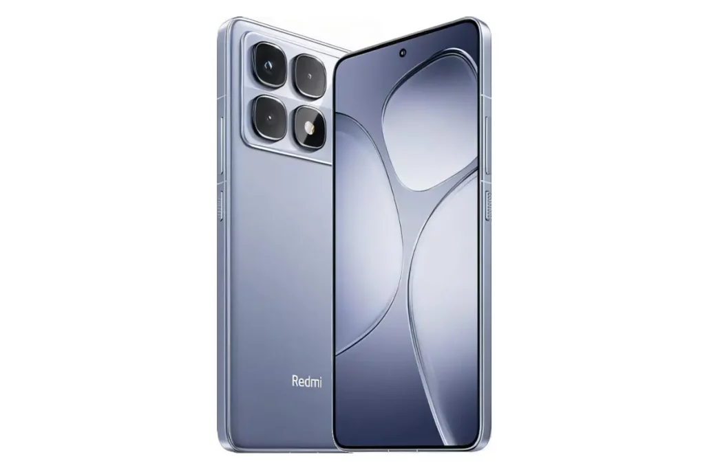 ردمی کی 70 اولترا