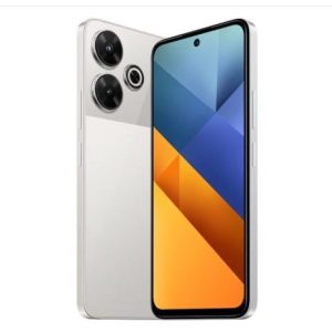 گوشی پوکو M6 شیائومی 4G