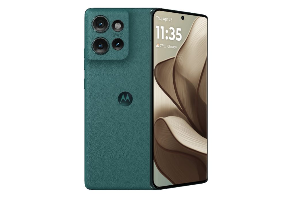 قیمت گوشی موتورولا اج 50 | Motorola Edge 50