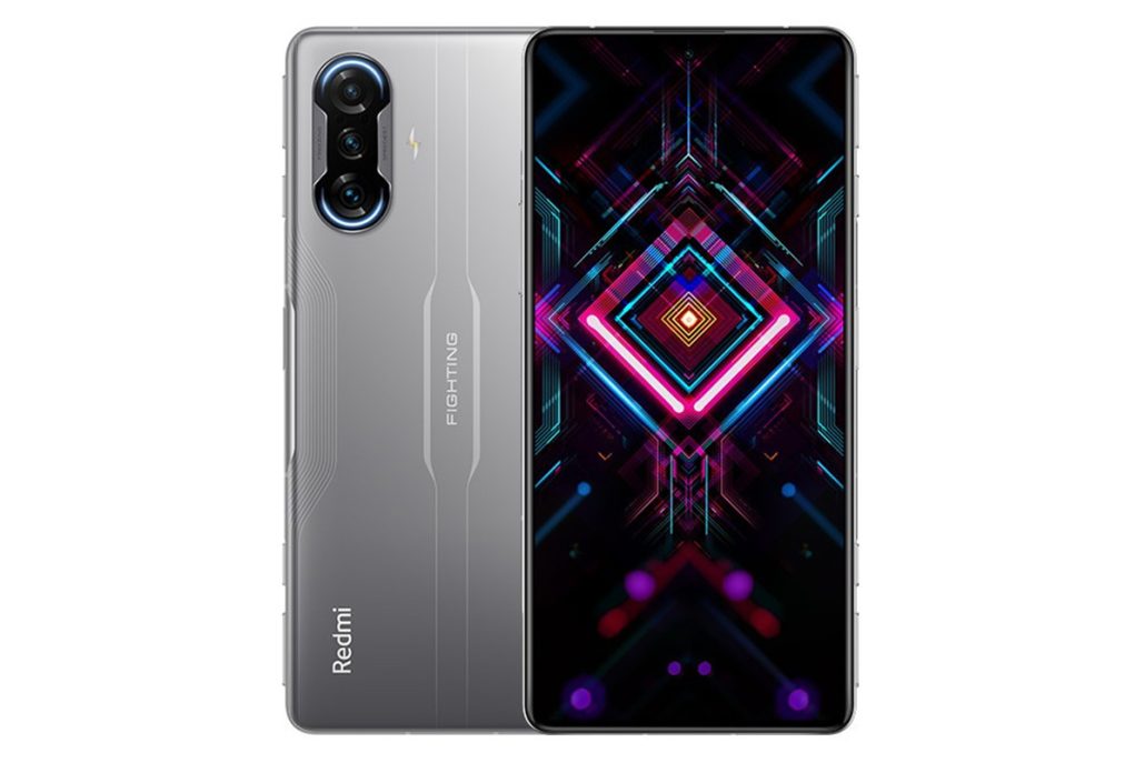 قیمت گوشی ردمی K40 گیمینگ شیائومی | Xiaomi Redmi K40 Gaming