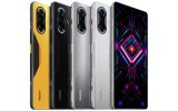 قیمت گوشی ردمی K40 گیمینگ شیائومی | Xiaomi Redmi K40 Gaming