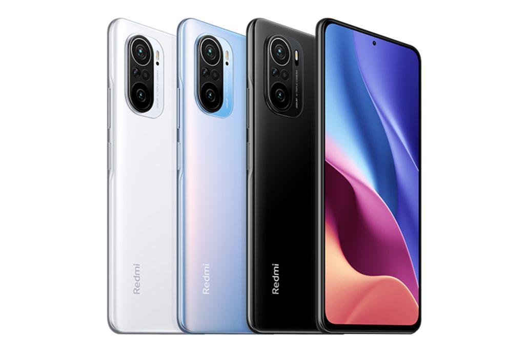 ردمی K40 شیائومی | Xiaomi Redmi K40