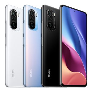 ردمی K40 شیائومی | Xiaomi Redmi K40