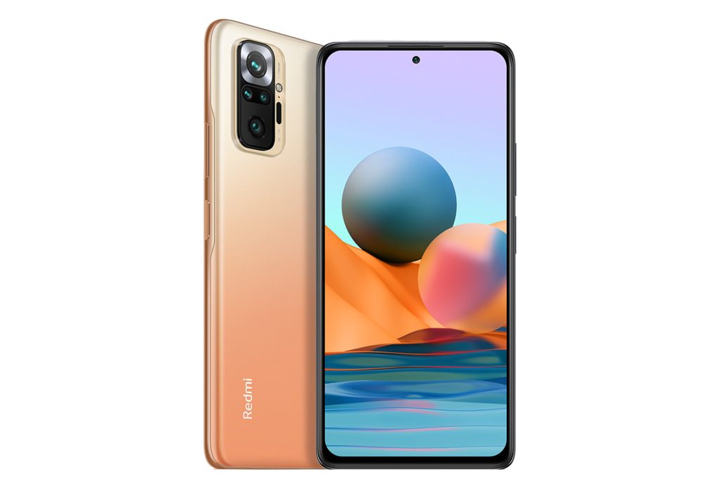 ردمی نوت 10 پرو مکس شیائومی | Xiaomi Redmi Note 10 Pro Max