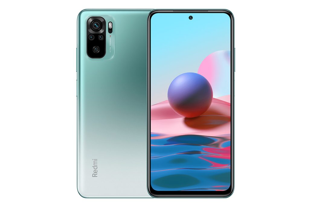 ردمی نوت 10 شیائومی | Xiaomi Redmi Note 10