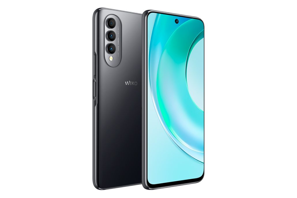 قیمت گوشی T50 ویکو | Wiko T50