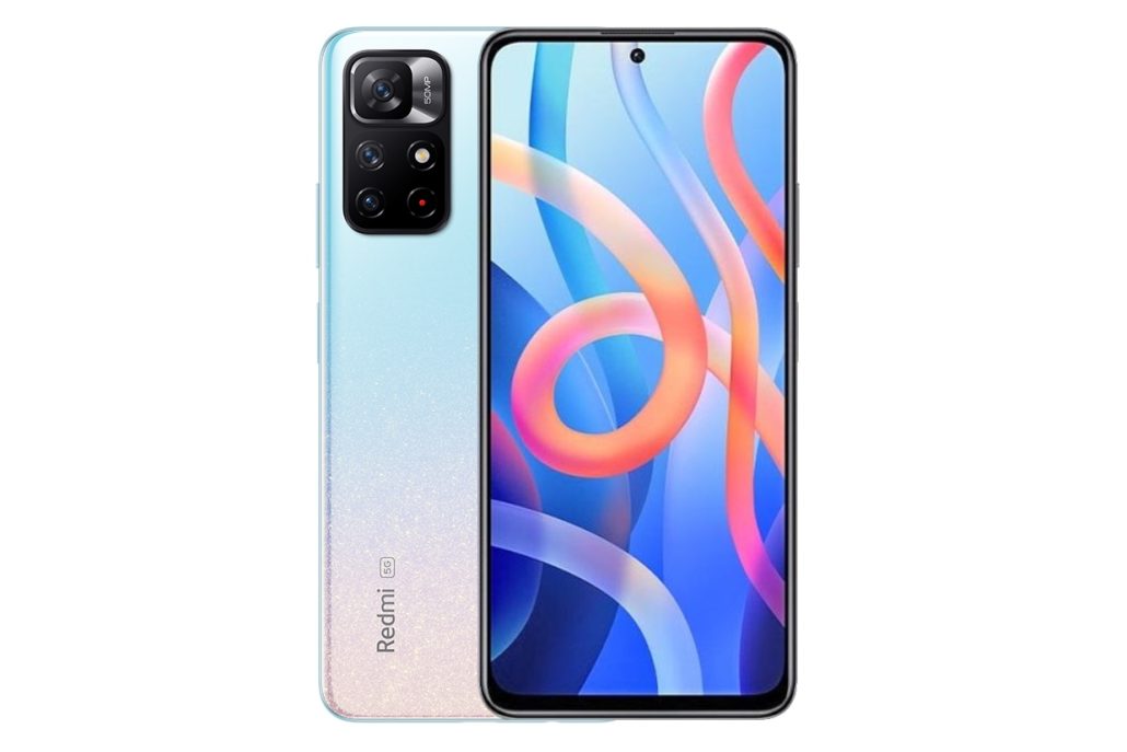 ردمی نوت 5G 11S شیائومی | Xiaomi Redmi Note 11S 5G