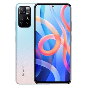 ردمی نوت 5G 11S شیائومی | Xiaomi Redmi Note 11S 5G