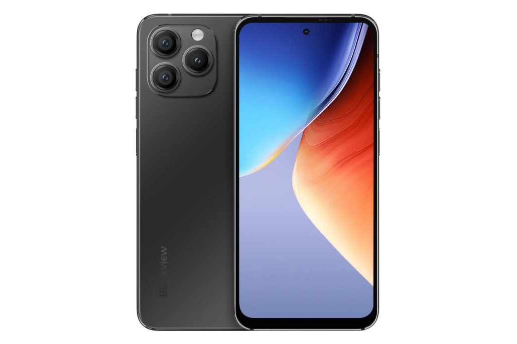 قیمت گوشی A96 بلک ویو | Blackview A96