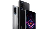 قیمت گوشی ردمی K40 گیمینگ شیائومی | Xiaomi Redmi K40 Gaming