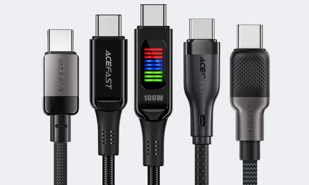 کابل ایس فست