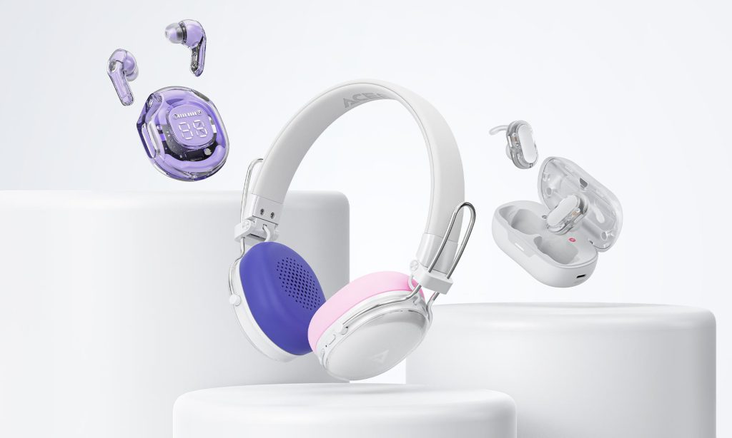 هندزفری ایس فست