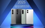 جدیدترین گوشی سامسونگ 2025؛ عصری تازه در طراحی و فناوری