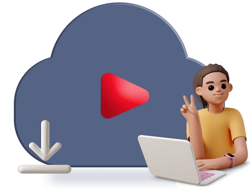 آموزش قدم به قدم دانلود ویدئو از یوتیوب با یاراتیوب