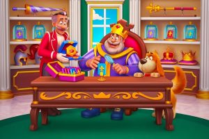 چرا گیمرهای حرفهای به خرید سکه رویال مچ روی آوردهاند؟