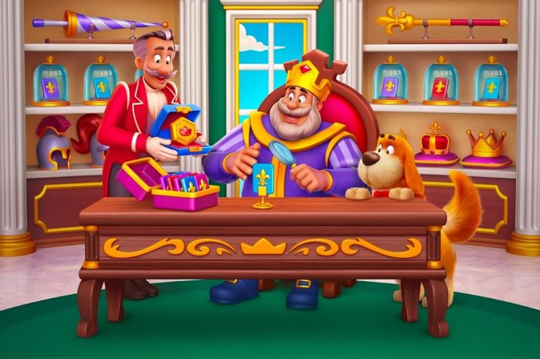 چرا گیمرهای حرفه‌ای به خرید سکه رویال مچ روی آورده‌اند؟