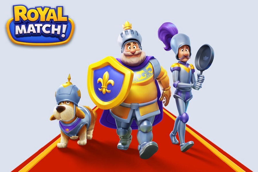 چرا گیمرهای حرفه‌ای به خرید سکه رویال مچ روی آورده‌اند؟