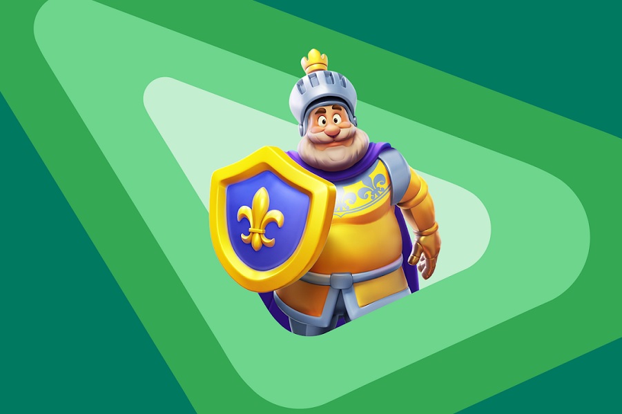 چرا گیمرهای حرفه‌ای به خرید سکه رویال مچ روی آورده‌اند؟