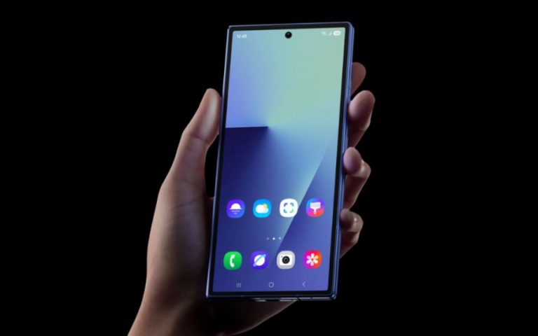 سامسونگ تغییرات قابلتوجهی در استراتژی انتشار رابط کاربری One UI خود ایجاد کرده است!