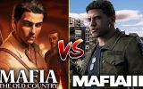 مافیا: سرزمین کهن در مقابل مافیا ۳؛ چه چیزی جدید است؟!