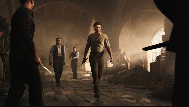 مافیا: سرزمین کهن در مقابل مافیا ۳؛ چه چیزی جدید است؟!