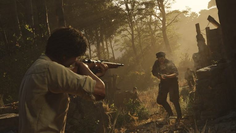 مافیا: سرزمین کهن در مقابل مافیا ۳؛ چه چیزی جدید است؟!