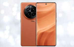 ریلمی جی تی 8 پرو با مشخصاتی ممتاز، صنعت موبایل را متحول خواهد کرد!