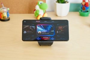 ردمی ممکن است برند بعدی باشد که نمایشگرهای ۱۶۵ هرتزی را آزمایش میکند