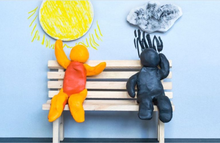 متخصصان علوم اعصاب: خوشبینها «روی یک موج» قرار دارند!