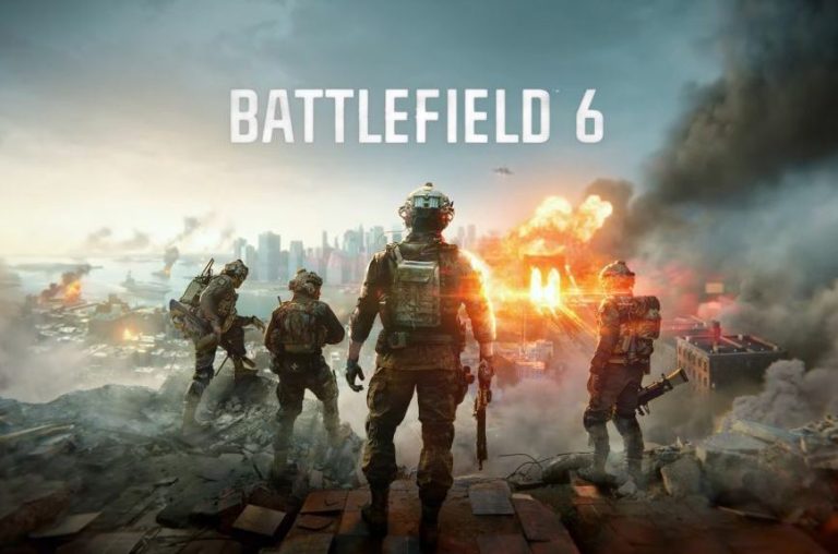 حداقل سیستم مورد نیاز بتلفیلد ۶ برای کامپیوتر مشخص شد