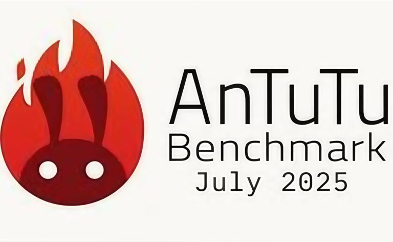 بهترین دستگاههای اندرویدی جولای ۲۰۲۵ از نظر آنتوتو مشخص شدند