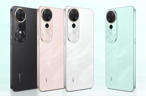 آنر پلی ۷۰ پلاس با تراشه‌ای جذاب و قیمتی مناسب معرفی شد