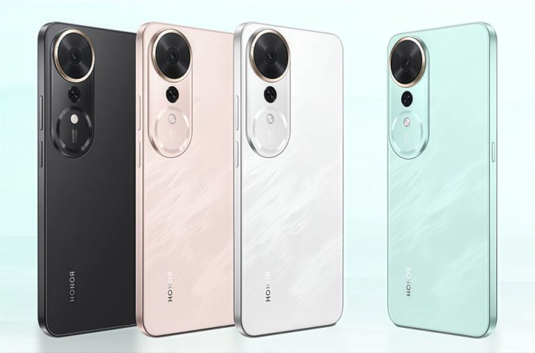 آنر پلی ۷۰ پلاس با تراشه‌ای جذاب و قیمتی مناسب معرفی شد