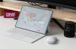 هواوی میتپد پرو بعدی ممکن است مرز بین تبلت و PC را از بین ببرد!