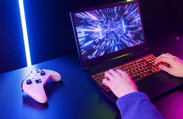 بهترین راه برای بهینه‌سازی لپ‌تاپ گیمینگ برای عمر باتری طولانی‌مدت