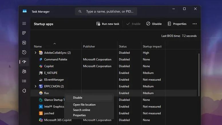 بهترین راه برای بهینه‌سازی لپ‌تاپ گیمینگ برای عمر باتری طولانی‌مدت