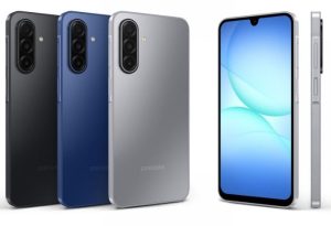 گلکسی A17 سامسونگ بهشکل غافلگیرکنندهای در سایتهای خردهفروشی اروپا فهرست شد!