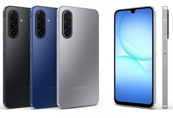 گلکسی A17 سامسونگ به‌شکل غافلگیرکننده‌ای در سایت‌های خرده‌فروشی اروپا فهرست شد!