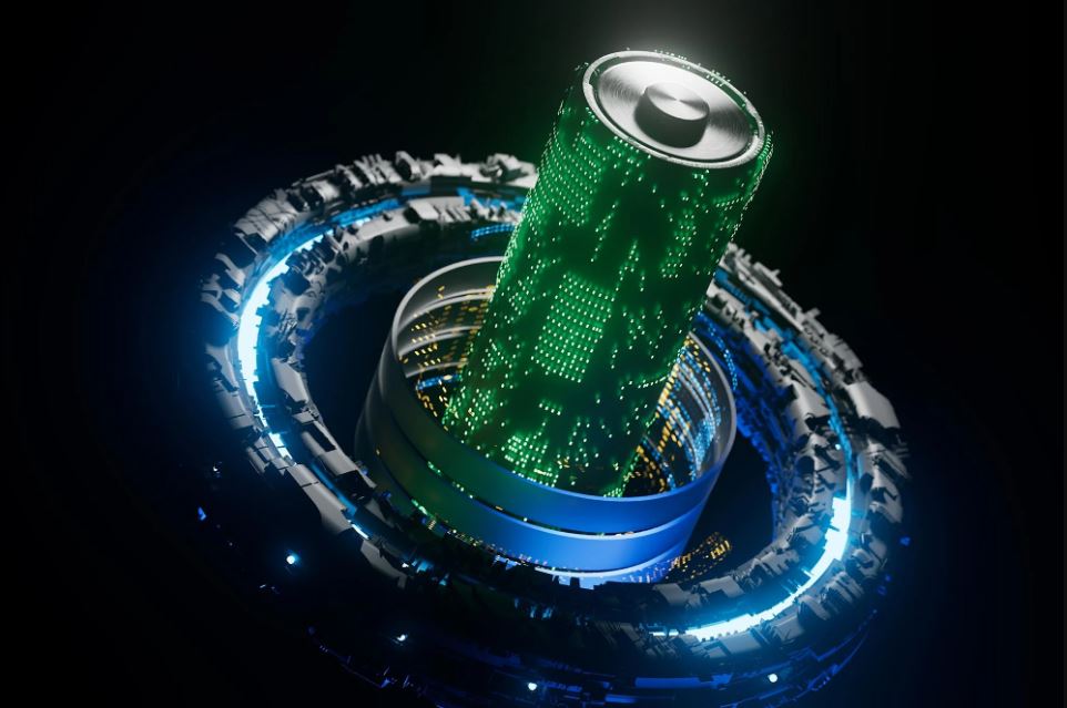 هوش مصنوعی آینده باتری‌ها را کشف کرد و لیتیوم نیست!