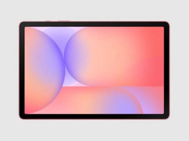 گلکسی تب S10 لایت 5G سامسونگ در کنسول گوگل پلی مشاهده شد