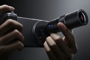 درخشش ویوو X200 اولترا در تست دوربین DXOMARK