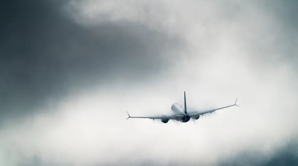 چرا بیشتر پروازها از آسمان اقیانوس آرام جنوبی دوری می‌کنند؟