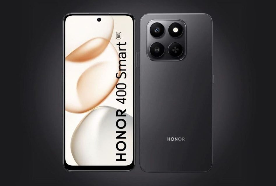 آنر 400 اسمارت فایوجی با باتری بزرگ ۶۵۰۰ میلی‌آمپر ساعتی روانه بازار شد