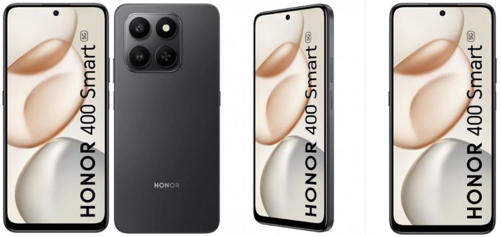 آنر 400 اسمارت فایوجی با باتری بزرگ ۶۵۰۰ میلی‌آمپر ساعتی روانه بازار شد