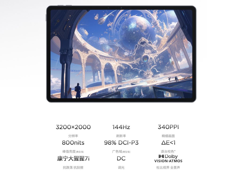 لنوو از سه تبلت جدید خود با کاربریهای مختلف رونمایی کرد