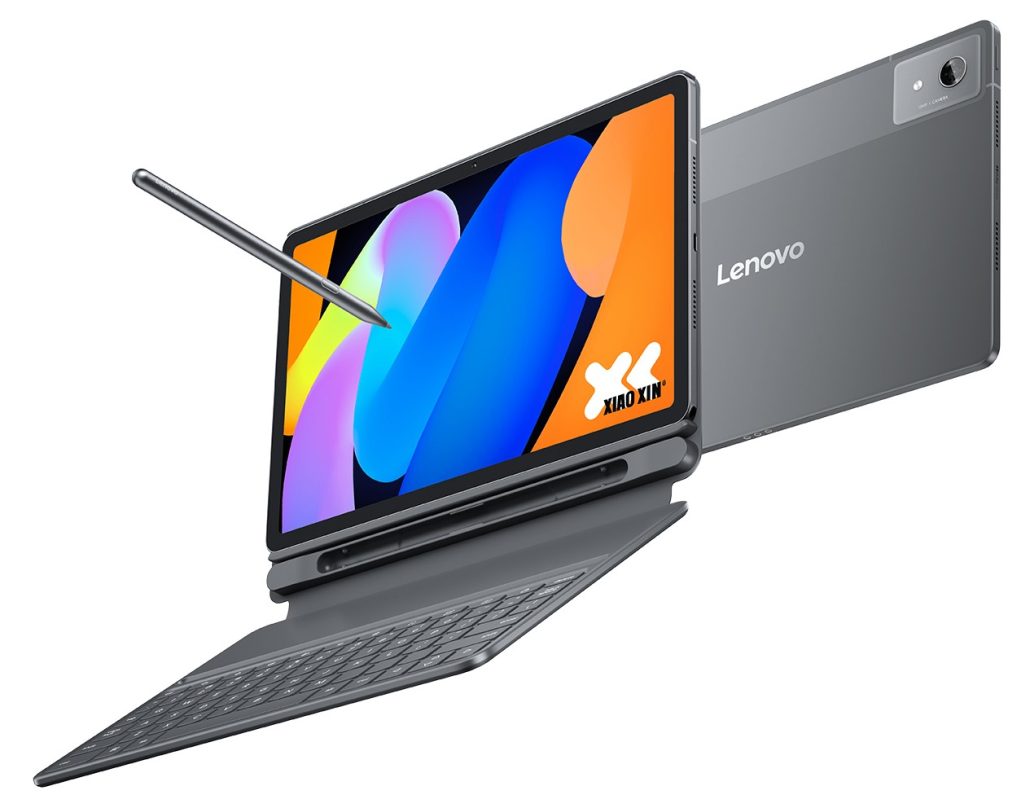 لنوو از سه تبلت جدید خود با کاربریهای مختلف رونمایی کرد