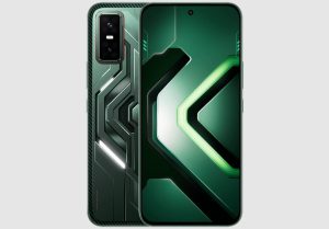 اینفینیکس جی تی 30 با چراغهای LED قابل تنظیم و دکمههای GT Shoulder رونمایی شد